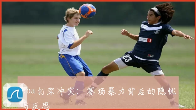 cba打架冲突：赛场暴力背后的隐忧与反思