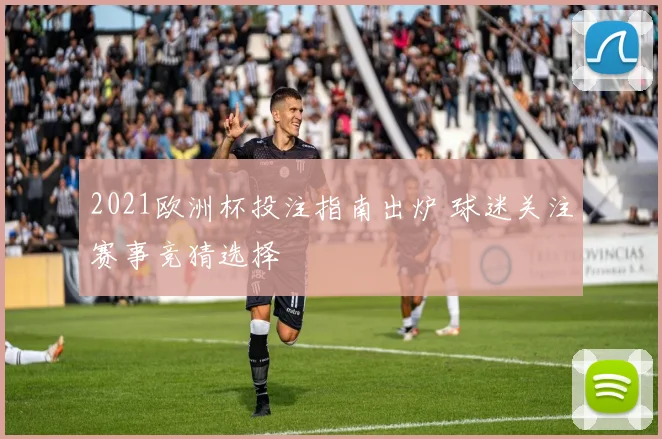 2021欧洲杯投注指南出炉 球迷关注赛事竞猜选择