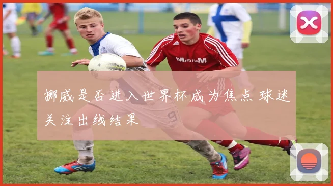 挪威是否进入世界杯成为焦点 球迷关注出线结果
